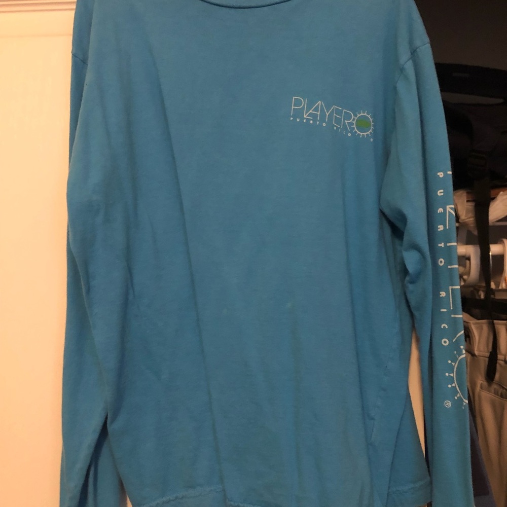 Playero shirt